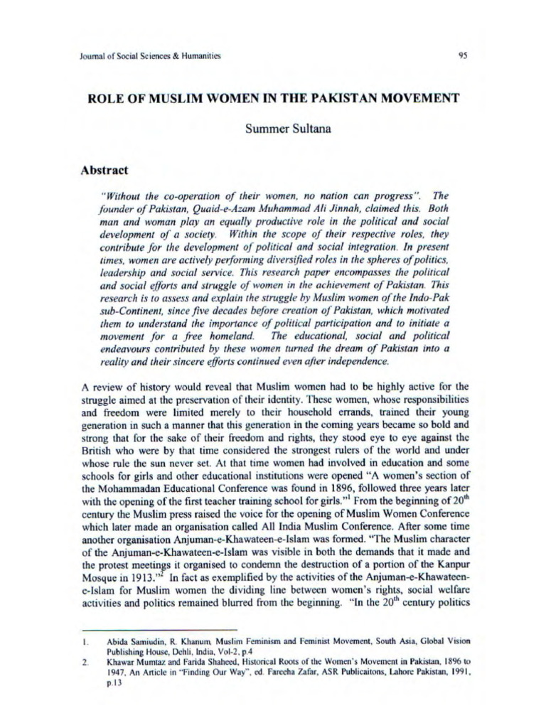 role-of-muslim-women-in-the-pakistan-movement-pdf