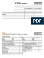 FM SP DILG 07 11 Consolidated Client Satisfaction Report Effective January 1 2024