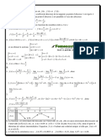 6129fe2ac1228corrige Probleme 8 Etude D Une Fonction Logarithme