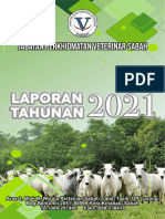 UPDATED Dummy Laporan Tahunan 2021