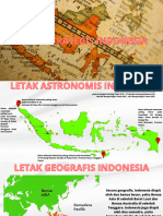 Letak Strategis Indonesia (Firman)