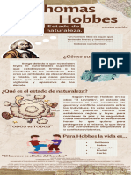 Infografia Mod (Thomas Hobbes)