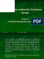 Impacto Ambiental 