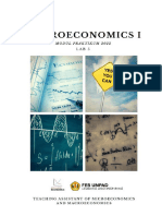 Modul Mikroekonomi 1