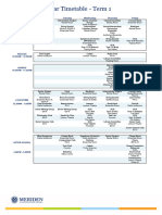 2024 Term 1 Cocurricular Timetable - 5