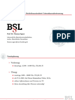 Unternehmensbesteuerung III WS 2023 24 Teil 1 Und 2