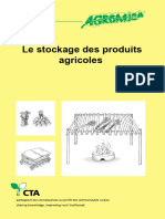 Stockage Pdts Aricoles Agrodok31