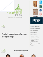 AdeeraPack Introduction PDF