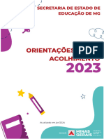 (2023) Orientações Acolhimento 2023 - Jan - 24