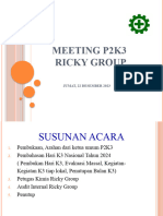 Meeting p2k3 21-12-23