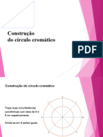 Circulo Cromatico