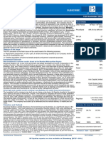 BP Equities Keystone Realtors LTD IPO Note Subscribe 13th Nov 2022