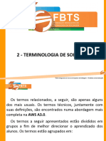 02 Slides is N1 - Terminologia_atual