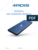 MANUAL MDCOMUNE MOBILE