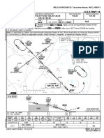 SBCF - Ils K Rwy 16 - Iac - 20230810