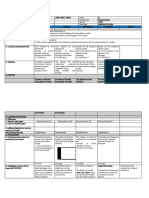 Physical Science DLP Q1W1