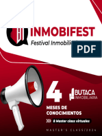 Flyer Inmobifest 1