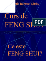 Prezentare Powerpoint Feng Shui Cu Exemple