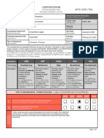 EDUC 493 Evaluation Formative