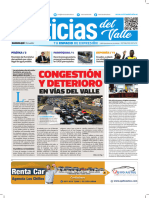 Noticias Del Valle Digital Nov 2020