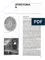 Luciano Patetta, Historia de La Arquitectura. Crítica. 1984. Pp. 75-88