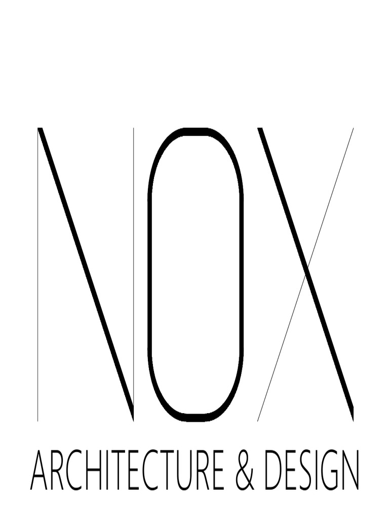 Architecture design pdf