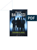 Baldacci, David - Frío Como El Acero