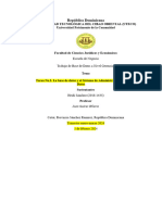 Tarea 3 de Base de Datos A Nivel Gerencial