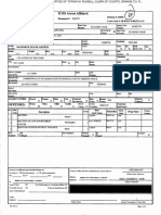 Epcot Incident Report