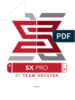 (TC) SX Pro v1.3