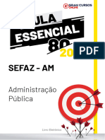 Aula 8020 ADM PÚBLICA