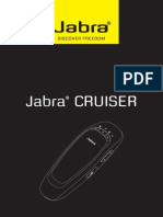 Cruiser Manual