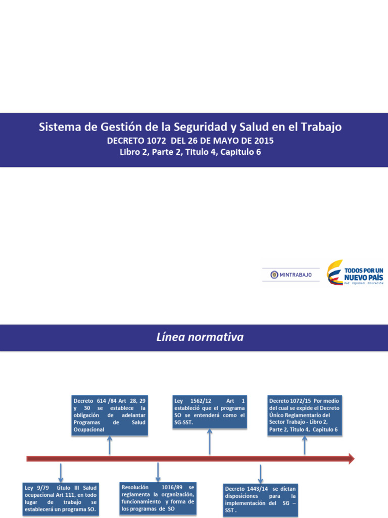 Gestión de Seguridad y Salud Laboral | PDF | Auditoría | Business