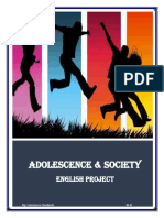 ADOLESCENCE Project