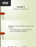 Module 5