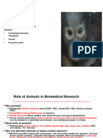 BITSF467 - AnimalResearchethics 16 17