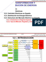 Tema12 - Transporte y Distribución de Energía