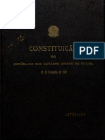 Constituicao de 1891