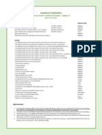 Lista de Textos y Utiles Escolares Año Lectivo 2024 - Grado 2°