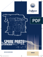 CM2 Spareparts Catalogue