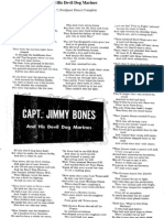 Capt Jimmy Bones
