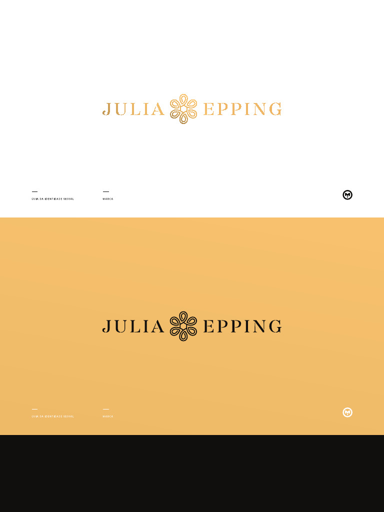 Julia Epping Logo | PDF