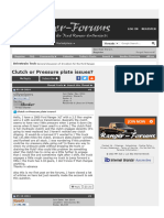 Www Ranger Forums Com Drivetrain Tech 37 Clutch Pressure Plate Issues 142192 (1)
