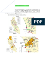 Drainage Plan