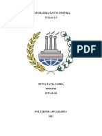 Statistika Tugas 2-4