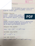 Chem Practical 17