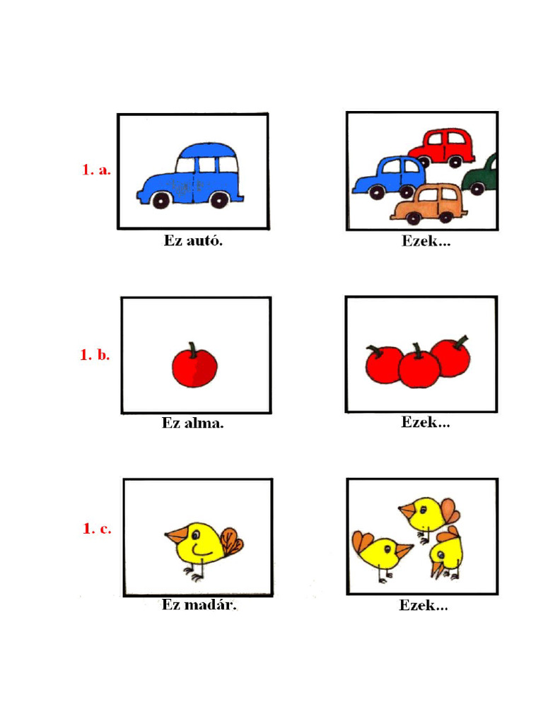 Cs nyi F le Grammatikai Teszt NYOMTATNI PDF