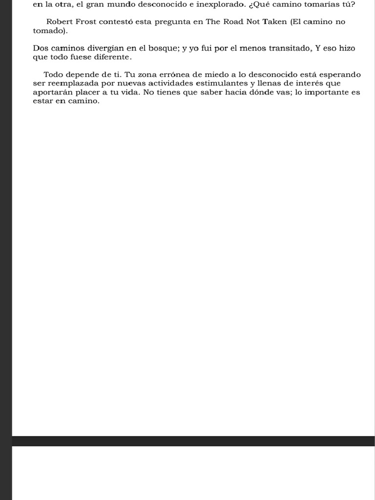 WAYNE DYER Tus Zonas Erroneas PDF Google Drive PDF
