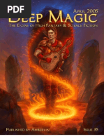 Download Deep Magic April 2005 by Deep Magic SN70423677 doc pdf