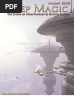 Download Deep Magic August 2002 by Deep Magic SN70423701 doc pdf